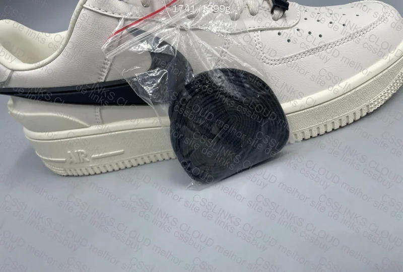 Air Force 1 x AMBUSH 6
