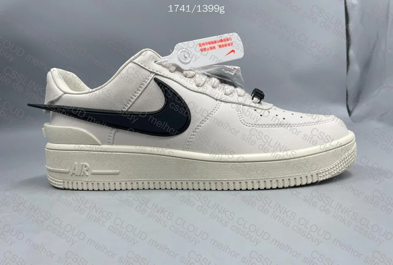 Air Force 1 x AMBUSH 9