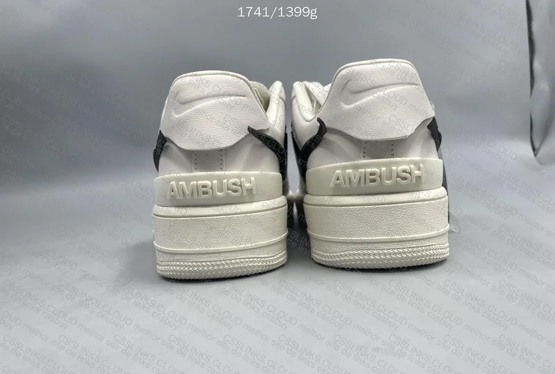 Air Force 1 x AMBUSH 10