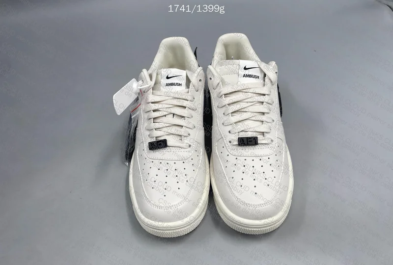 Air Force 1 x AMBUSH 8