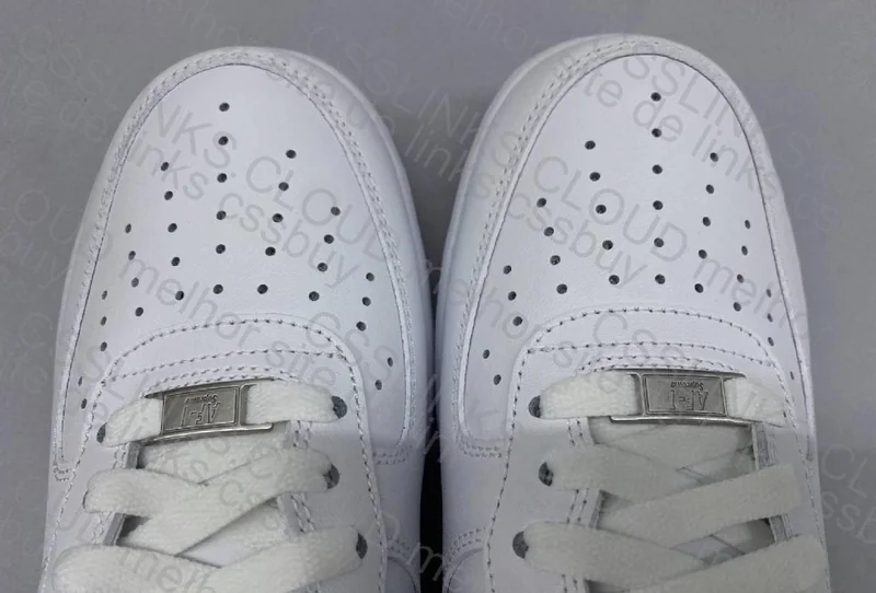 Air Force 1 x CDG 3