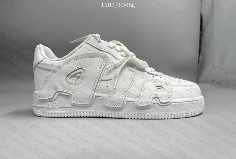 Air Force 1 x CPFM