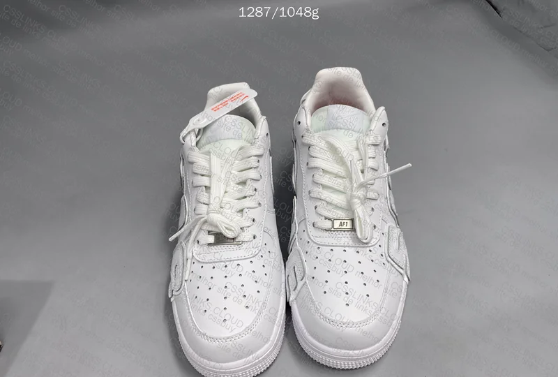 Air Force 1 x CPFM 2