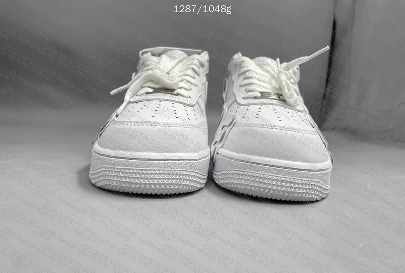 Air Force 1 x CPFM 3