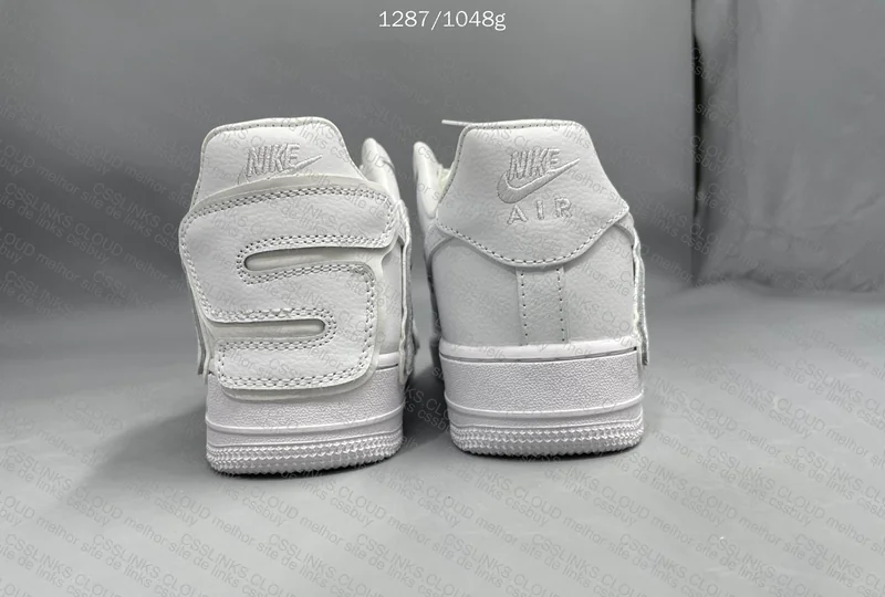 Air Force 1 x CPFM 4