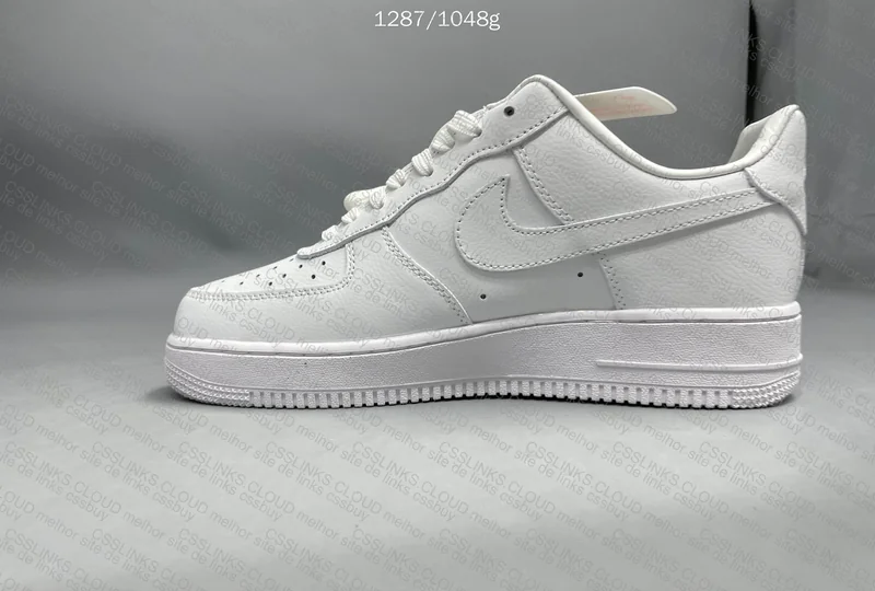 Air Force 1 x CPFM 5