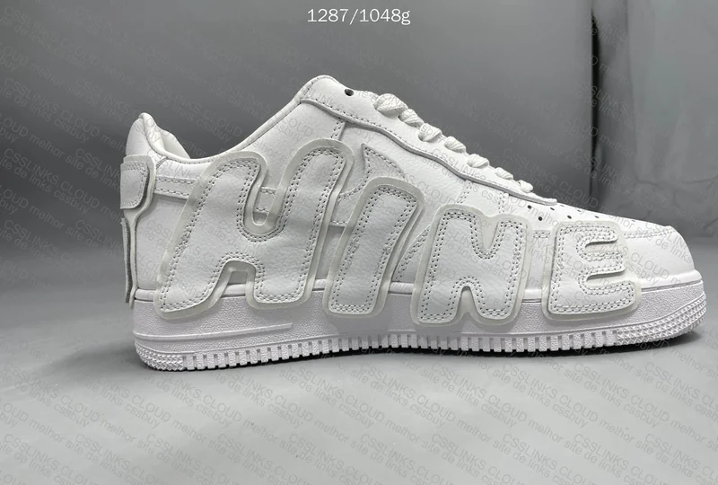 Air Force 1 x CPFM 7