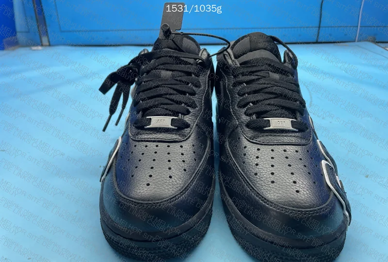 Air Force 1 x CPFM 2