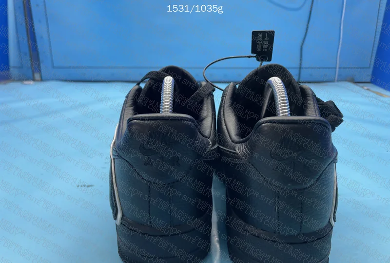 Air Force 1 x CPFM 3