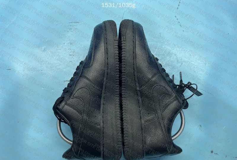 Air Force 1 x CPFM 4