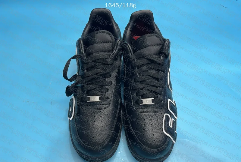 Air Force 1 x CPFM