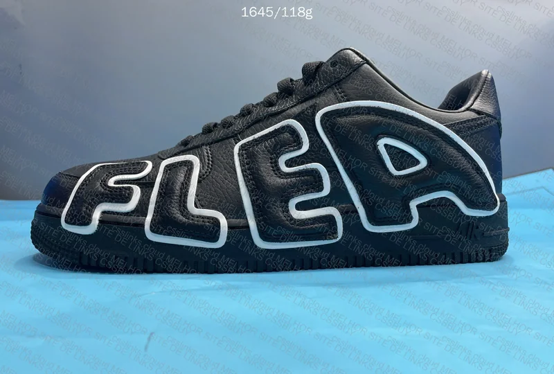 Air Force 1 x CPFM 3