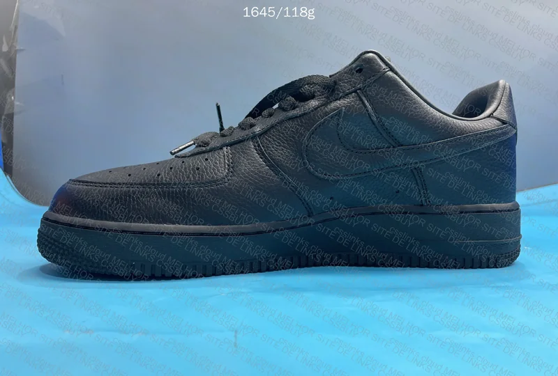 Air Force 1 x CPFM 8