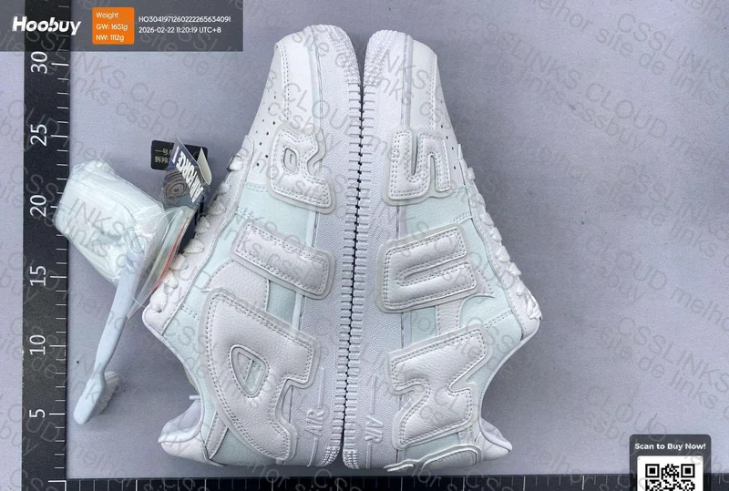 Air force 1 x CPFM 3