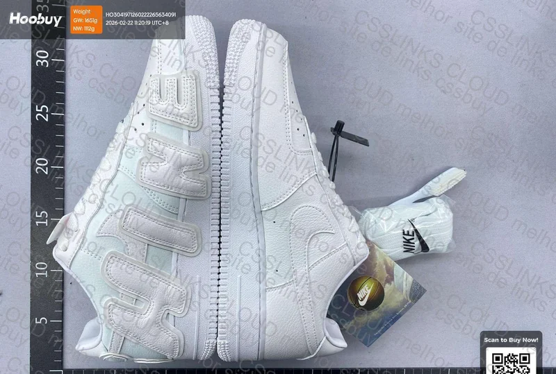 Air force 1 x CPFM 4