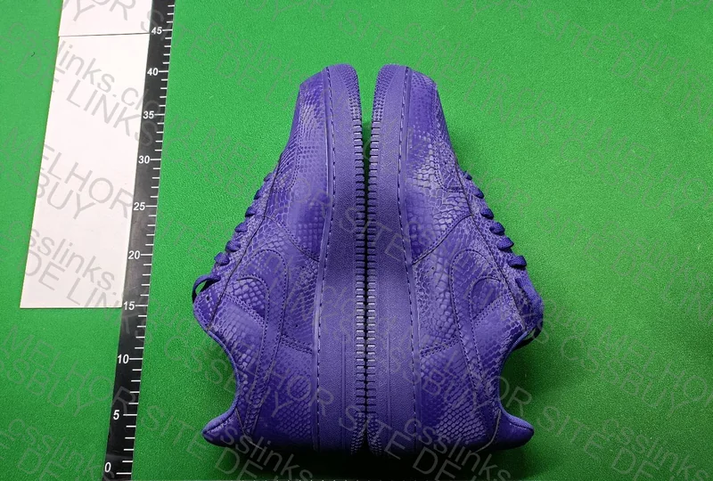 Air Force 1 x Kobe