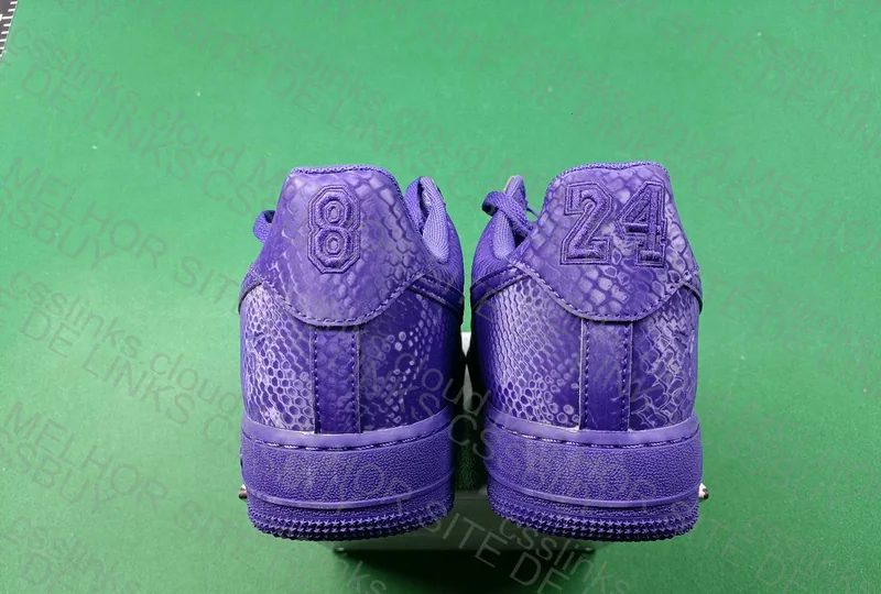 Air Force 1 x Kobe 2