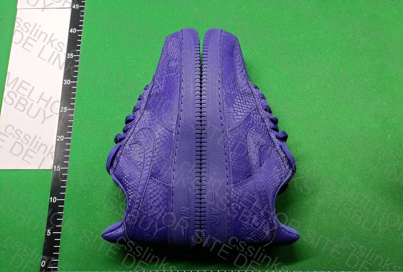 Air Force 1 x Kobe 3