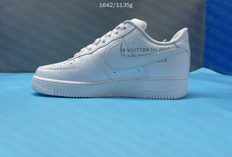 Air Force 1 x LV 2