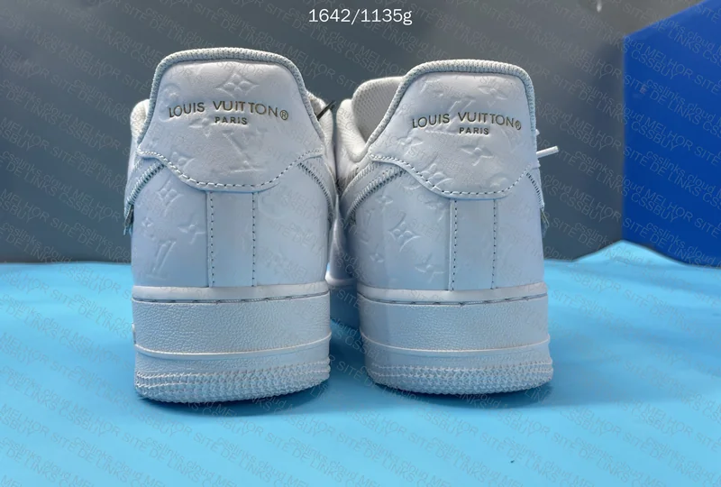 Air Force 1 x LV 3