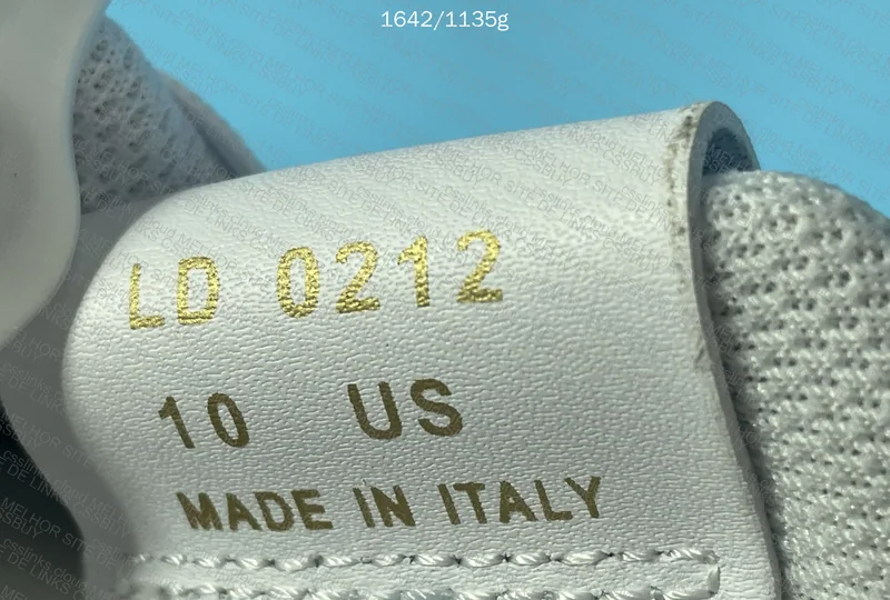 Air Force 1 x LV 4