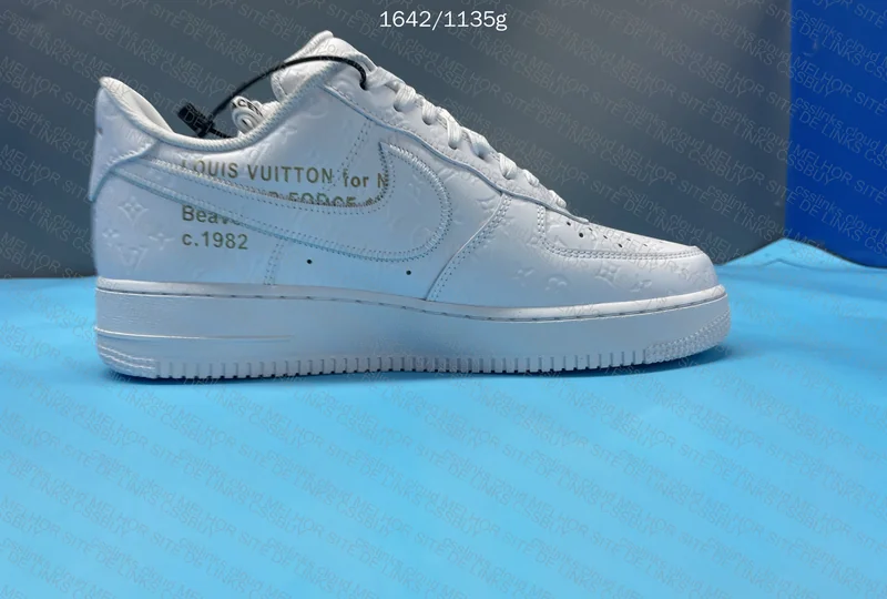 Air Force 1 x LV 5