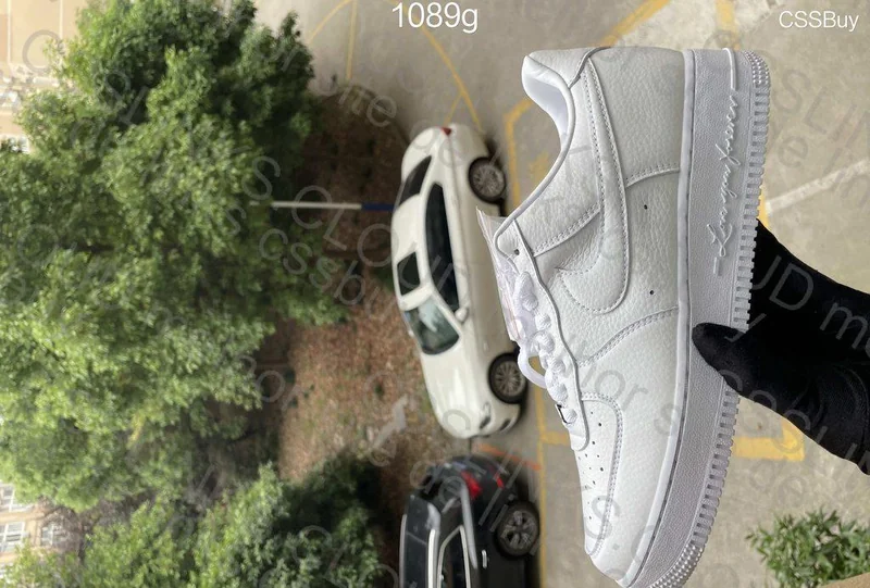 Air Force 1 x NOCTA