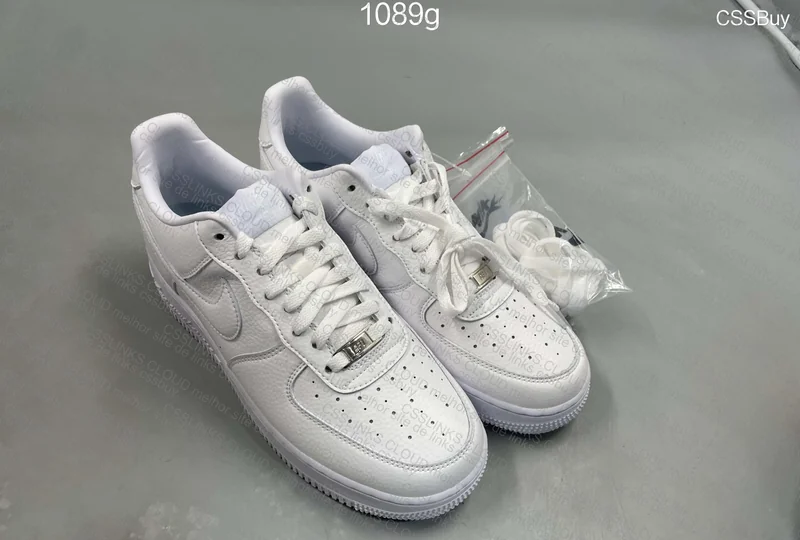 Air Force 1 x NOCTA 2