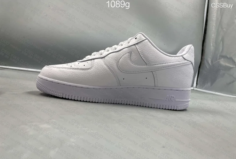 Air Force 1 x NOCTA 3
