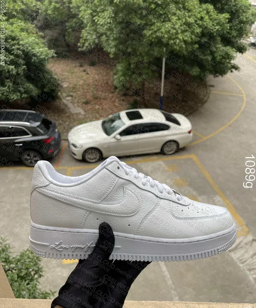 Air Force 1 x NOCTA 5