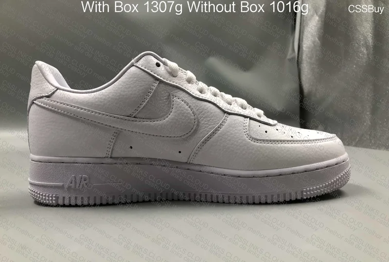Air Force 1 x Nocta