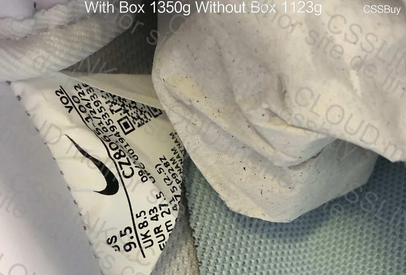 Air Force 1 x Nocta
