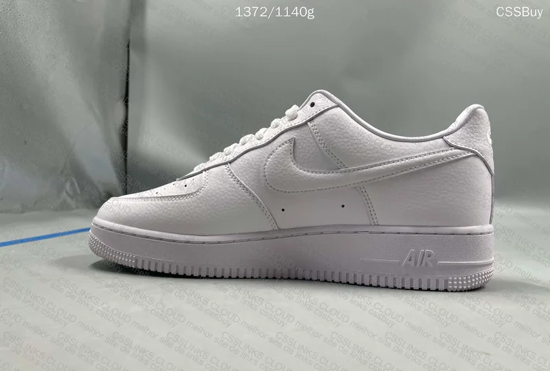 Air Force 1 x Nocta 2