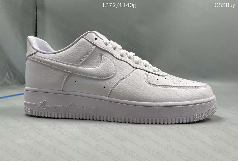 Air Force 1 x Nocta 3