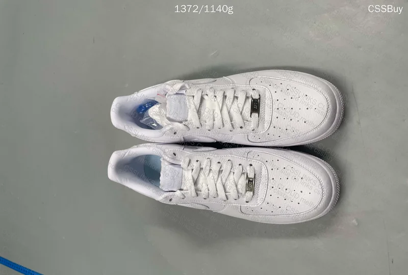 Air Force 1 x Nocta 5