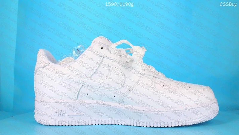 Air Force 1 x Nocta 2
