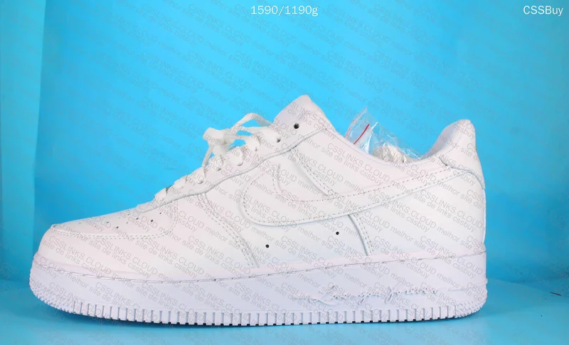 Air Force 1 x Nocta 3