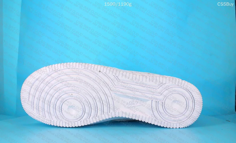 Air Force 1 x Nocta 4