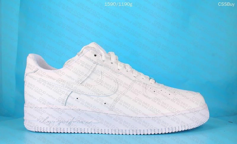 Air Force 1 x Nocta 5