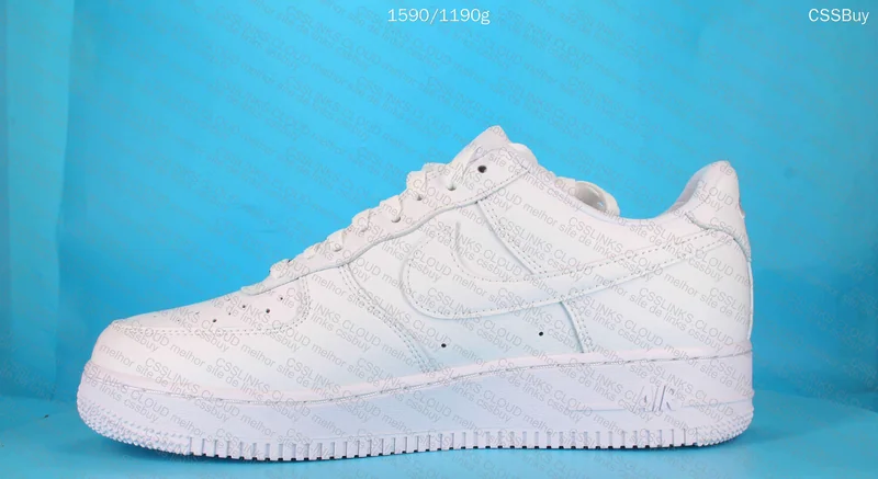 Air Force 1 x Nocta 6