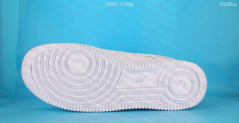 Air Force 1 x Nocta 7