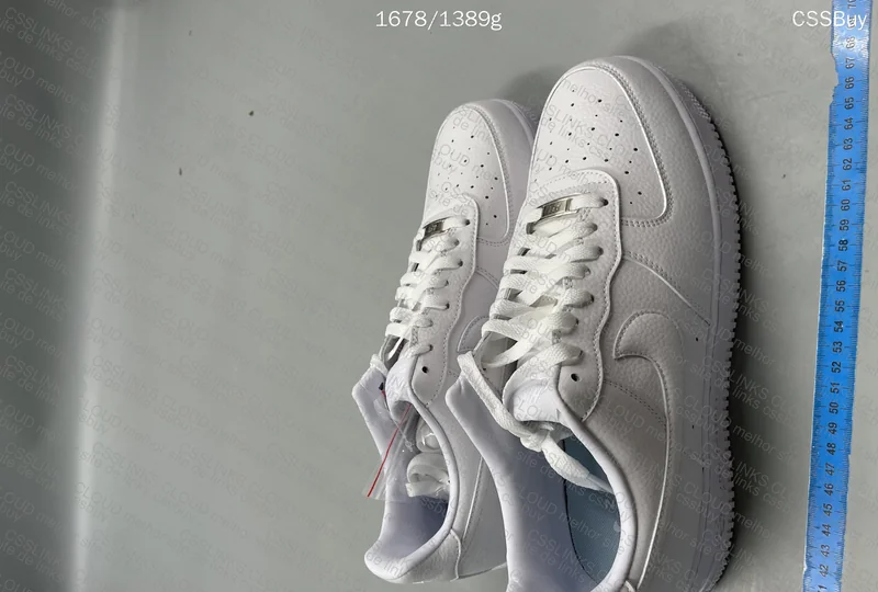 Air Force 1 x Nocta