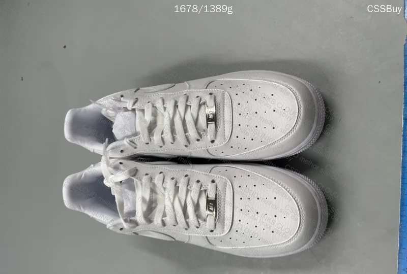 Air Force 1 x Nocta 2