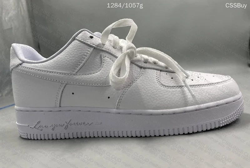 Air Force 1 x Nocta