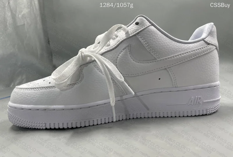 Air Force 1 x Nocta 2