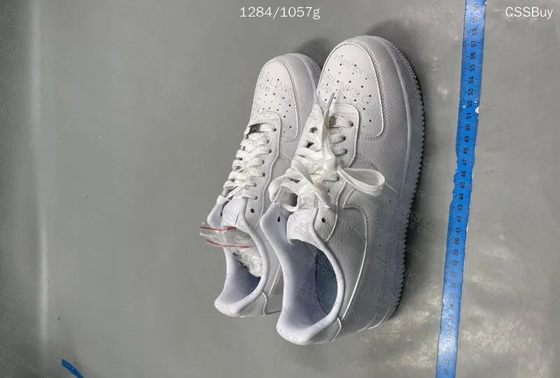 Air Force 1 x Nocta 4