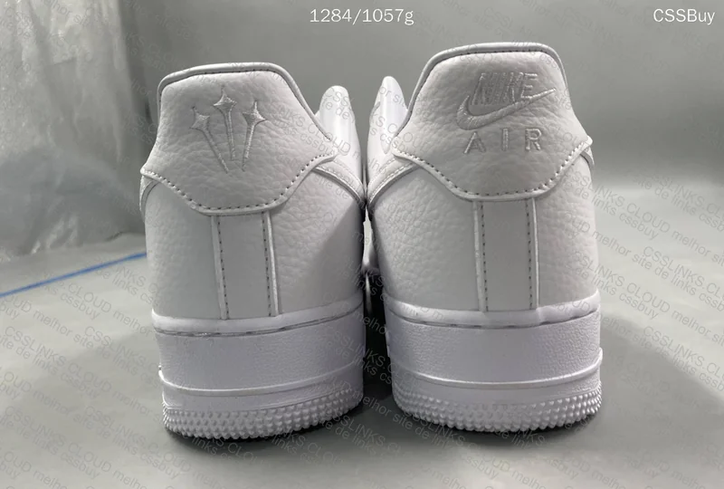 Air Force 1 x Nocta 6