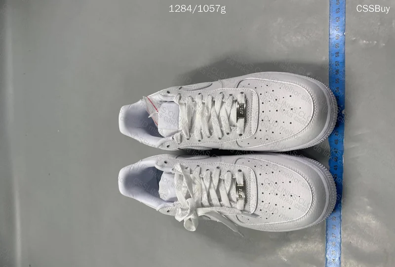 Air Force 1 x Nocta 7
