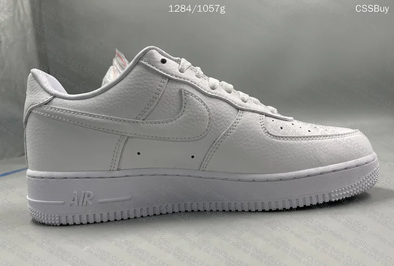 Air Force 1 x Nocta 8