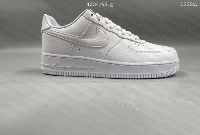 Air Force 1 x NOCTA